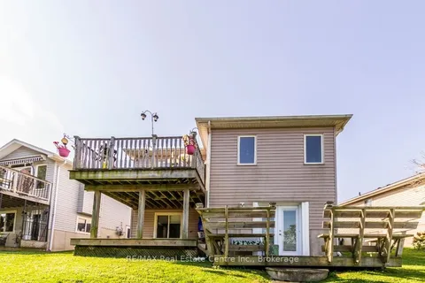 36 Rossiter Road, Ingersoll, ON N5C 4E1