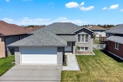 161 Lester Road, Quinte West, ON K8V 0C2