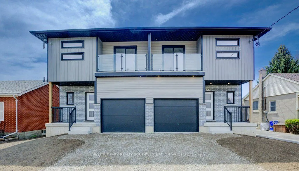 573 Guelph Street, Kitchener, ON N2H 5Y2