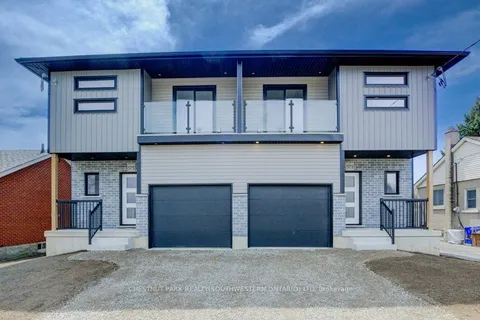 573 Guelph Street, Kitchener, ON N2H 5Y2