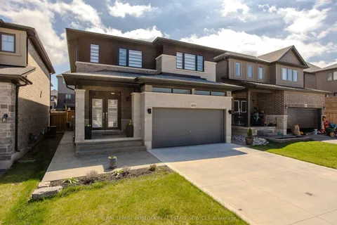 4056 Thomas Street, Lincoln, ON L3J 0S5