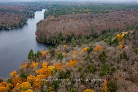 Lot 1 Carlsmount Road, Bracebridge, ON P1L 1X1