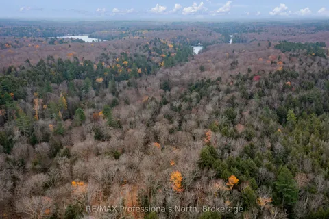 Lot 1 Carlsmount Road, Bracebridge, ON P1L 1X1