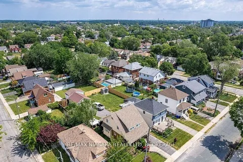 5197 Jepson Street, Niagara Falls, ON L2E 1K9