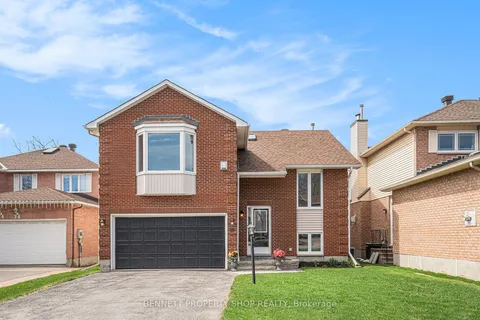 22 Gesner Court, Kanata, ON K2L 3K1