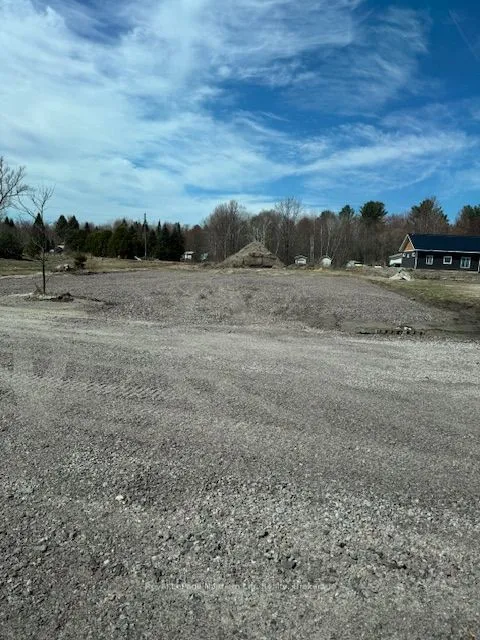 Lot 6 Sand Hill Road, West Nipissing, ON P2B 2M3