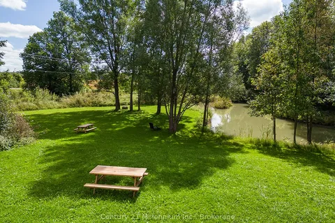 727302 22c Side Road, Blue Mountains, ON N0H 1N0