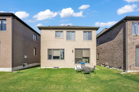 956 Sobeski Avenue, Woodstock, ON N4T 0N8