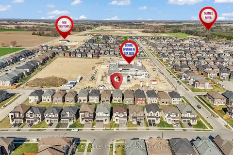 956 Sobeski Avenue, Woodstock, ON N4T 0N8