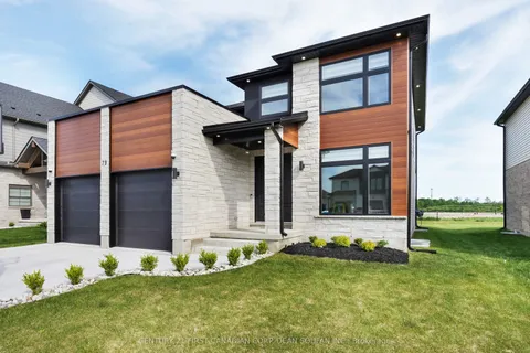 79 OPTIMIST Drive, Southwold, ON N5P 0G3