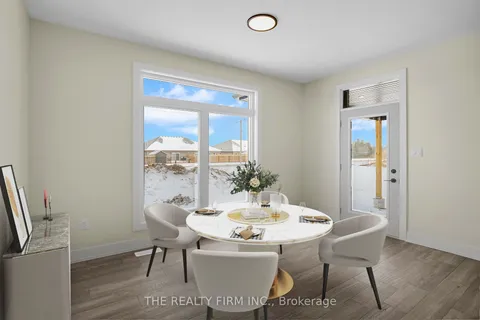 36 KELLY Drive, Zorra, ON N0M 2M0