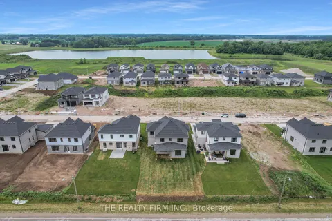 36 KELLY Drive, Zorra, ON N0M 2M0