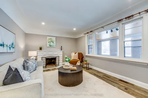 8110 Chippewa Road, Hamilton, ON L0R 1W0