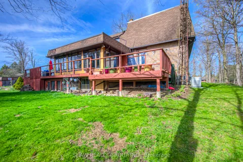 7 Squire Court, Waterloo, ON N2J 4G8