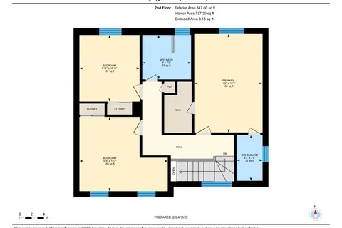 6045 Voyageur Drive, Orleans - Convent Glen and Area, ON K1C 2P5