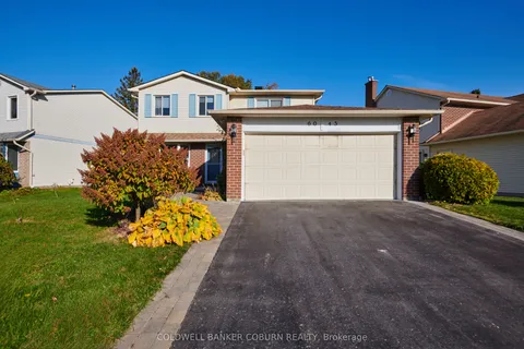 6045 Voyageur Drive, Orleans - Convent Glen and Area, ON K1C 2P5