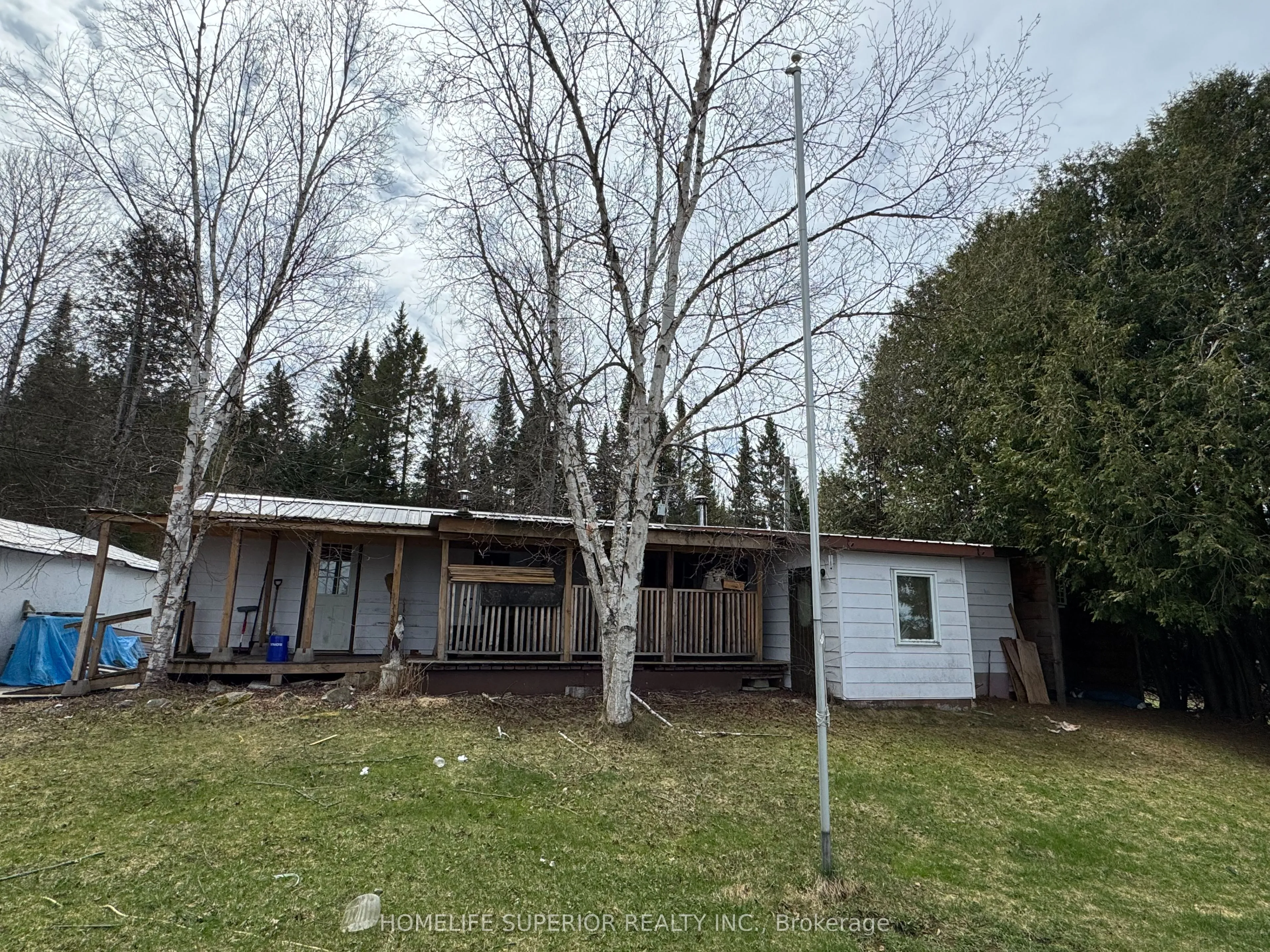546 Detlor Road, Bancroft, ON K0L 2L0