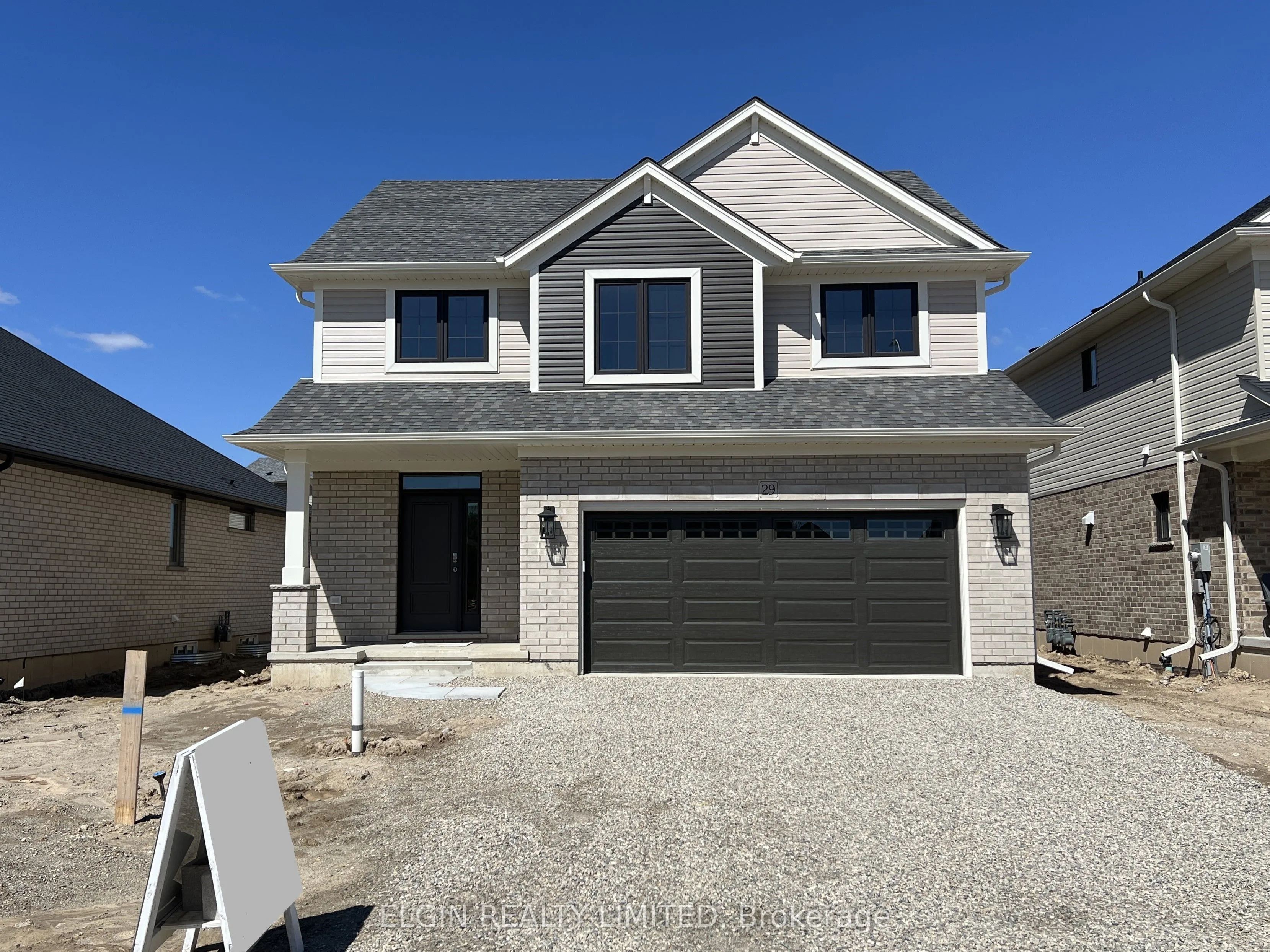 29 Hemlock Crescent, Aylmer, ON N5H 0C1