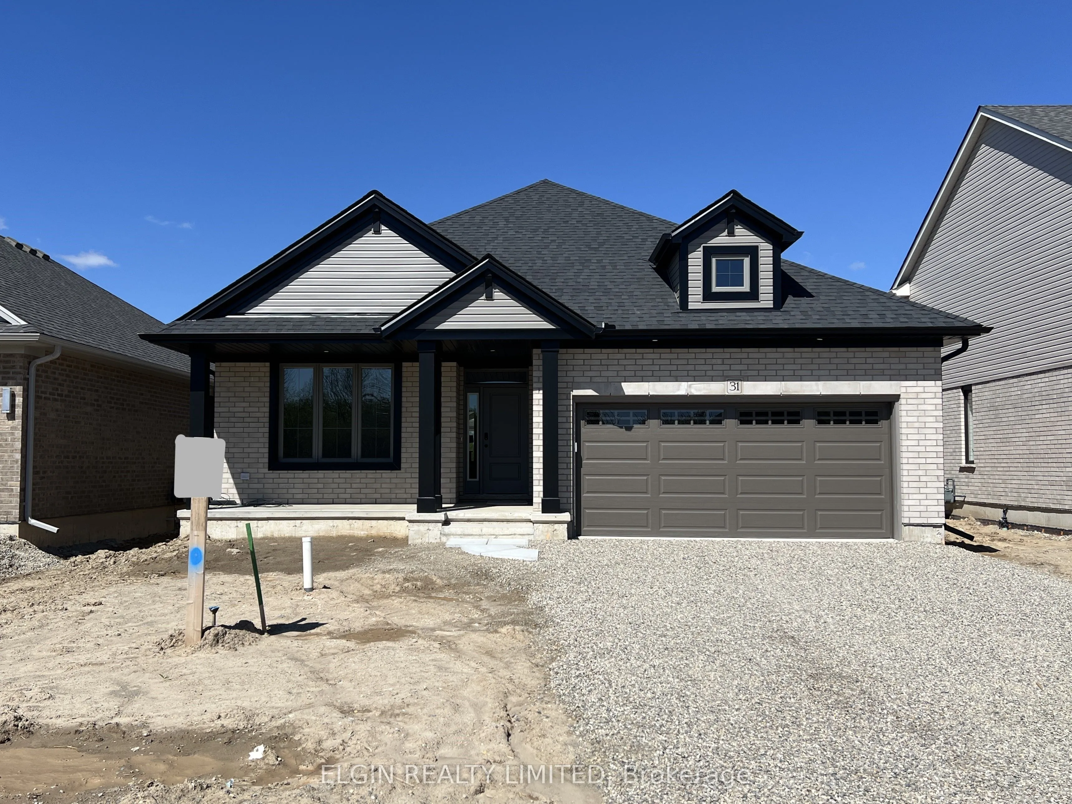 31 Hemlock Crescent, Aylmer, ON N5H 0C1