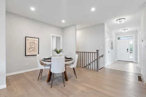 31 Hemlock Crescent, Aylmer, ON N5H 0C1
