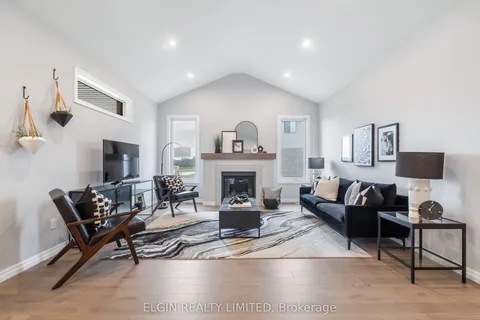 31 Hemlock Crescent, Aylmer, ON N5H 0C1