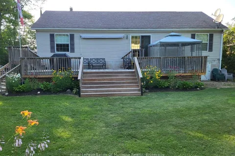 537 SPRING HILL Road, Ryerson, ON P0A 1C0