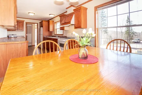 537 SPRING HILL Road, Ryerson, ON P0A 1C0