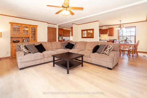 537 SPRING HILL Road, Ryerson, ON P0A 1C0