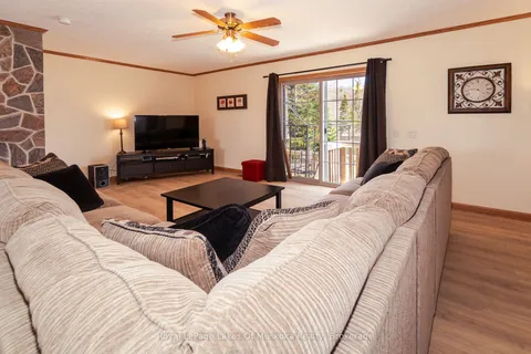 537 SPRING HILL Road, Ryerson, ON P0A 1C0