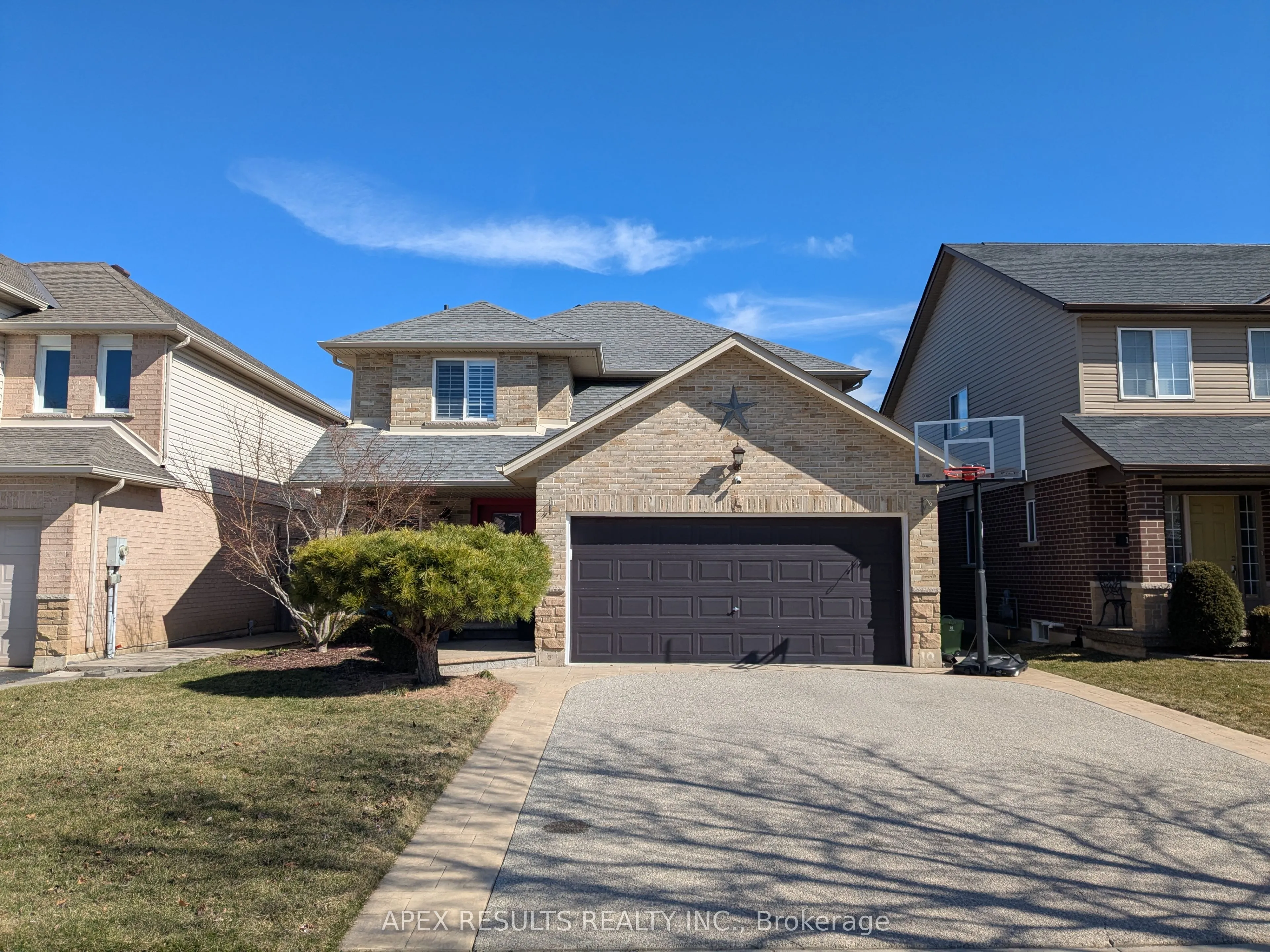 20 MIDANBURY Way, Hamilton, ON L0R 1W0