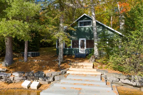 1411 Billie Bear Road, Lake of Bays, ON P1H 2J6