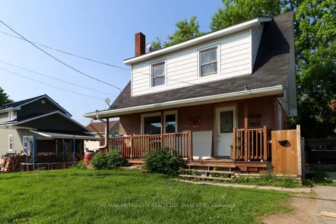 362-370 BALDWIN Street, Renfrew, ON K7V 2B9