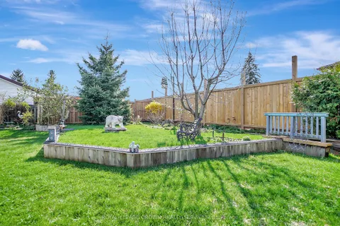 1084 Devonshire Avenue, Woodstock, ON N4S 5S4