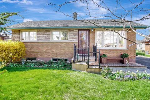 1084 Devonshire Avenue, Woodstock, ON N4S 5S4