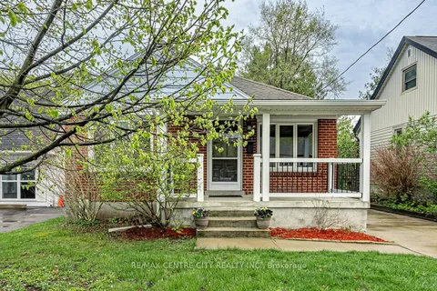 627 Wallace Street, London, ON N5Y 3R8