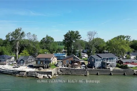 22 Winger Bay Lane, Haldimand, ON N0A 1P0
