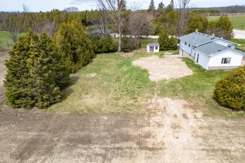 1185 Highway 6 N/A, South Bruce Peninsula, ON N0H 2T0