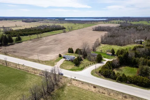 1185 Highway 6 N/A, South Bruce Peninsula, ON N0H 2T0