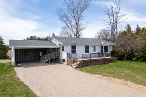 1185 Highway 6 N/A, South Bruce Peninsula, ON N0H 2T0