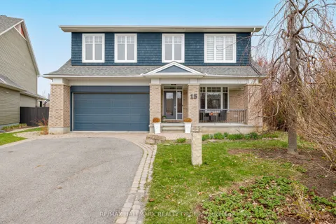 15 MARWOOD Court, Barrhaven, ON K2J 5G1