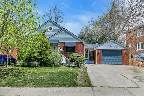 688 Rosedale Avenue, Windsor, ON N9C 2N8