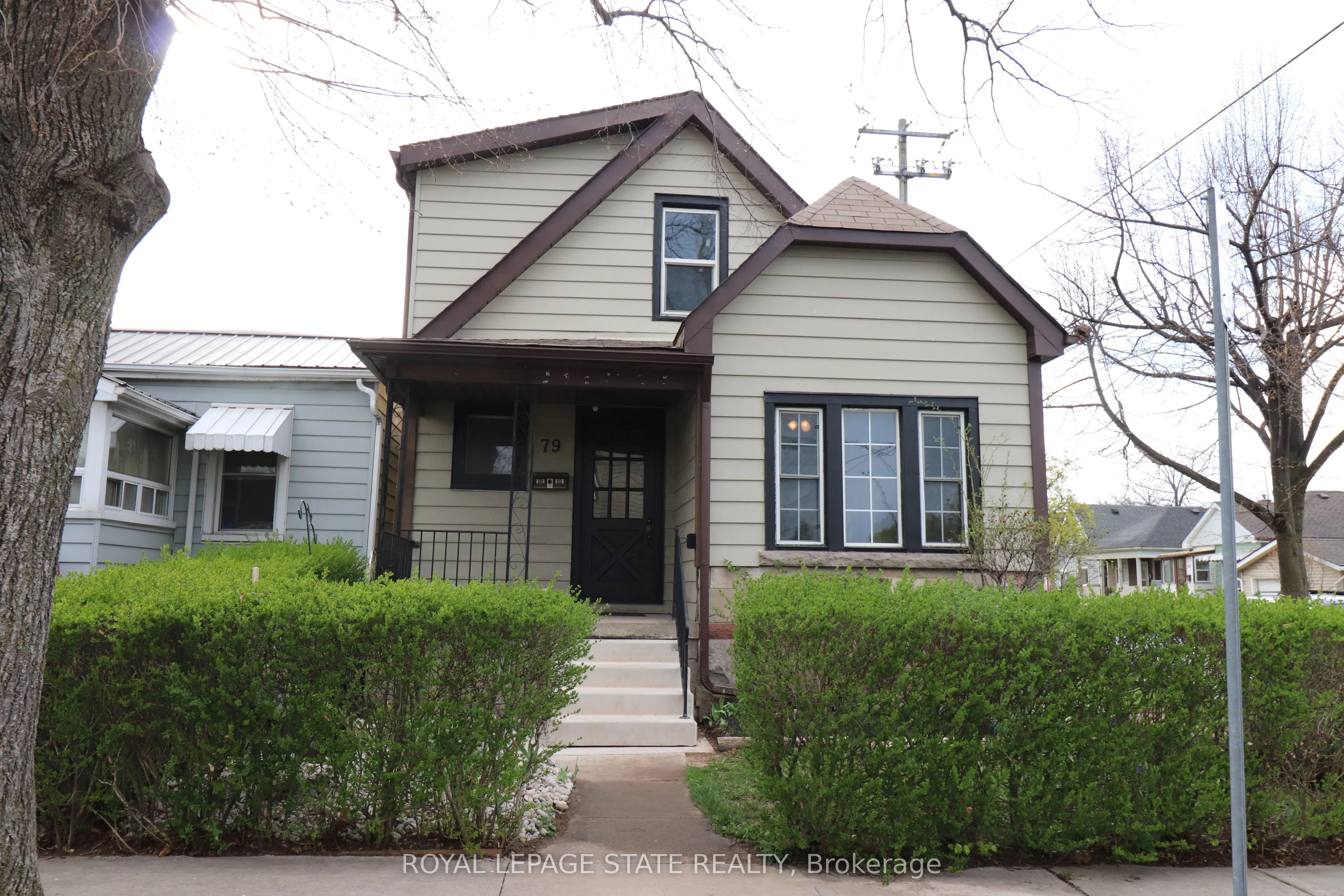 79 Harmony Avenue, Hamilton, ON L8H 4X5