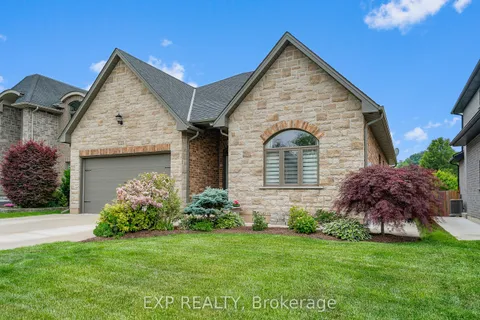 123 Forest Ridge Court, ON L3C 0C2