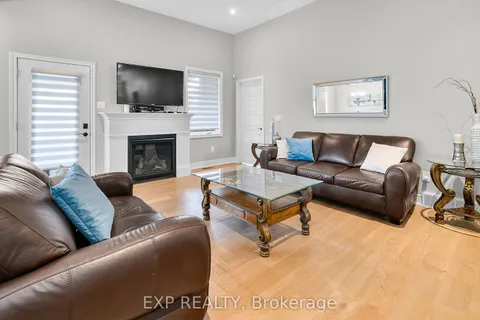 123 Forest Ridge Court, ON L3C 0C2