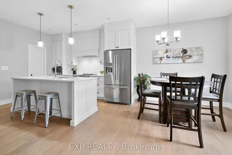 123 Forest Ridge Court, ON L3C 0C2