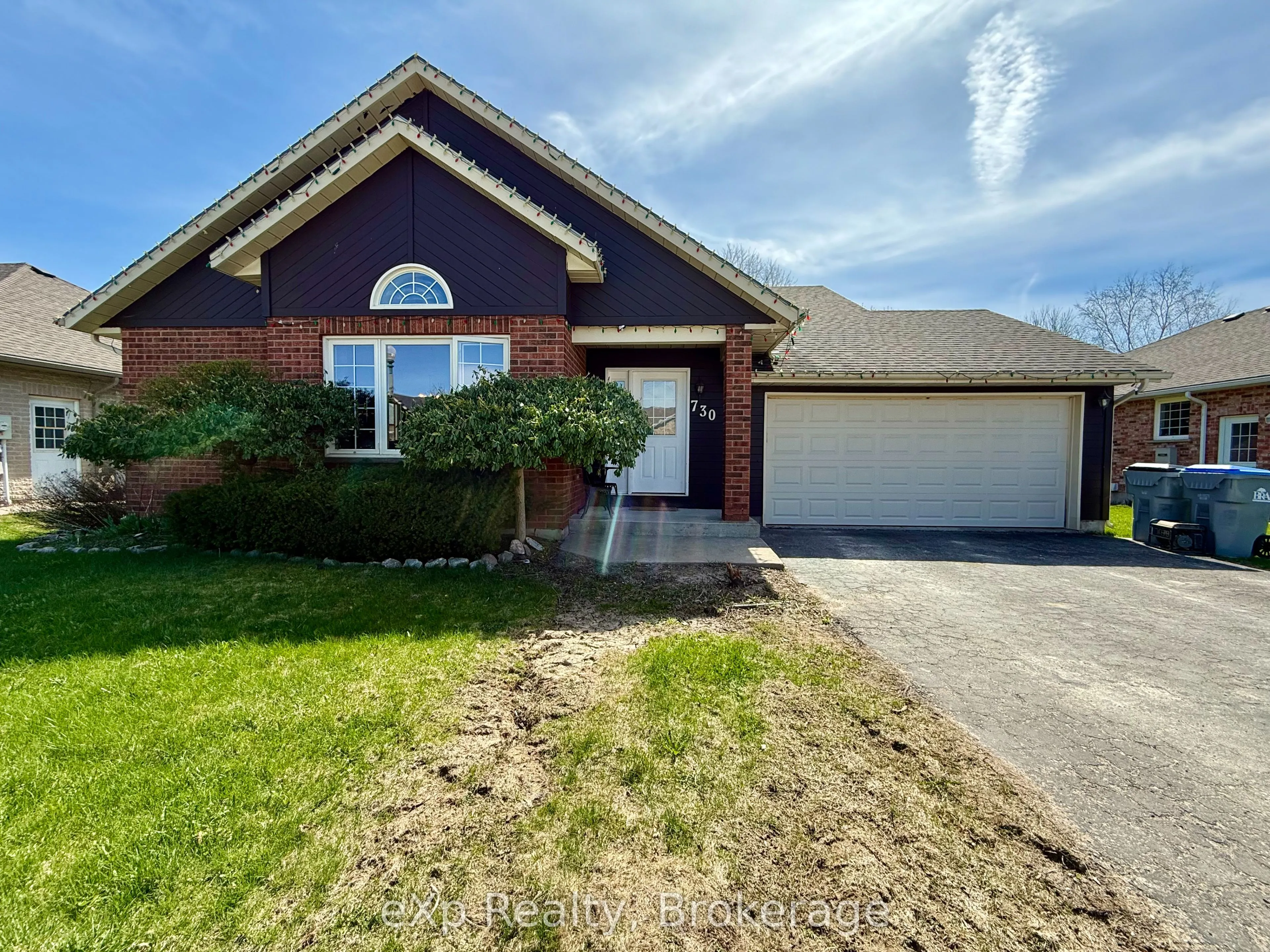 730 Scott Street, North Perth, ON N4W 1J5