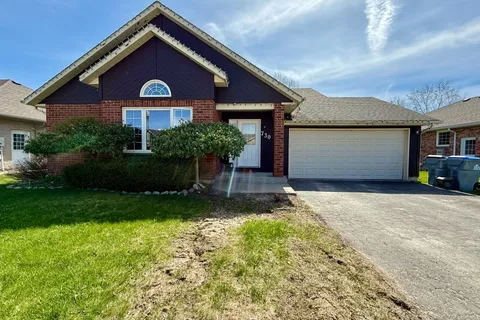 730 Scott Street, North Perth, ON N4W 1J5