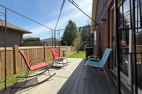 730 Scott Street, North Perth, ON N4W 1J5