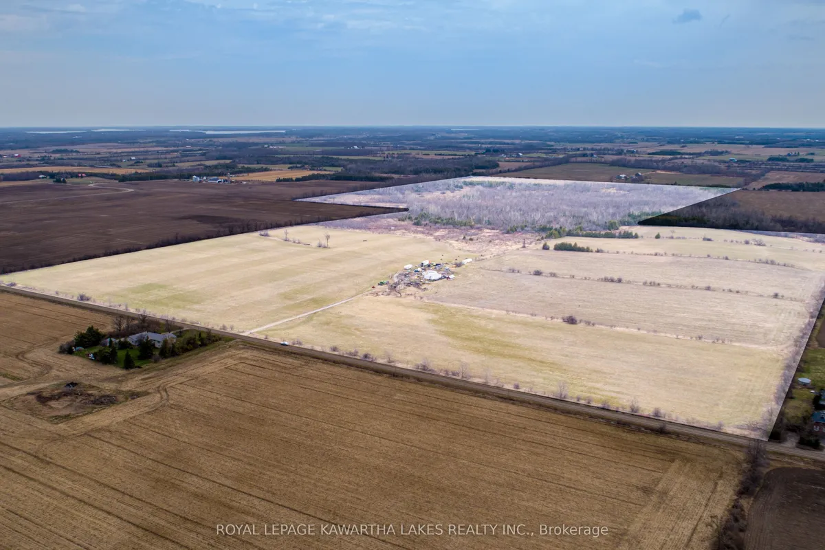 210 Grasshill Road, Kawartha Lakes, ON K0M 2T0