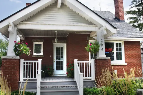 294 Dundas Street, Hamilton, ON L0R 2H0